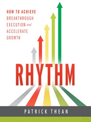 cover image of Rhythm